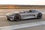 Infiniti Prototype 10 2018 года